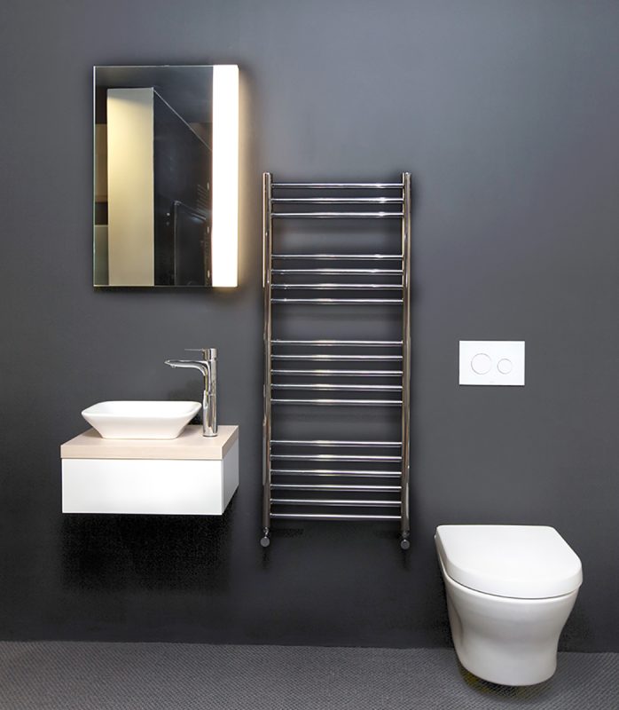Towel Warmers