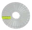 Weep Hole Protector Weep Hole Protector