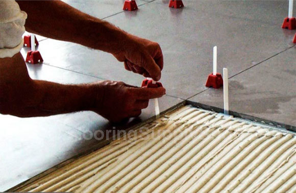 tile, leveling, lippage, stone, marble, grout, ceramic, floor, flat, surfaces, granite, spacers, slab, stone, installation